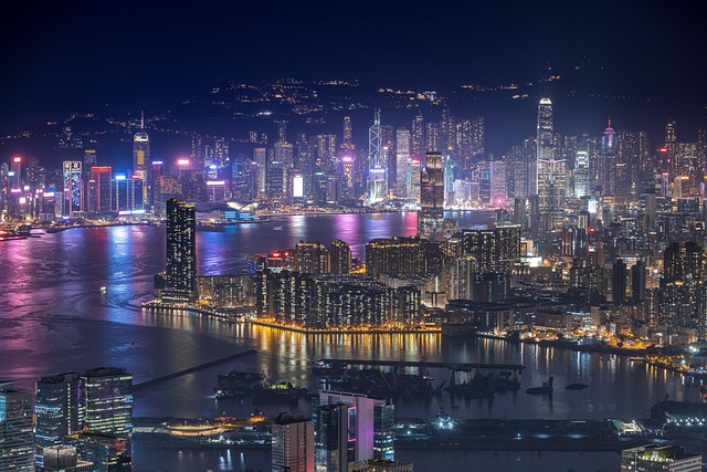 電競文化新浪潮：香港年輕人點睇？